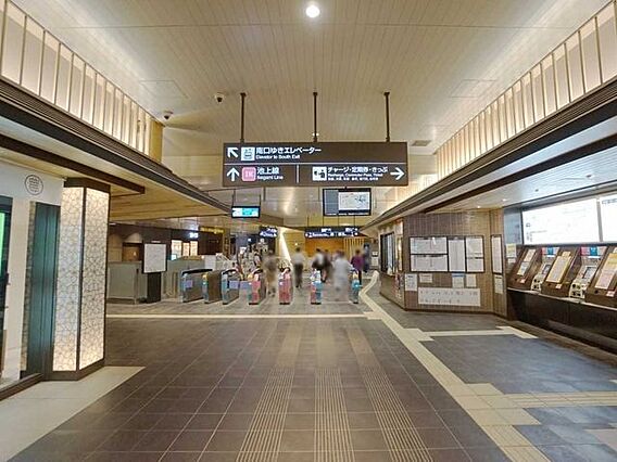  東急池上線「...