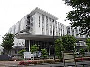 武蔵野徳洲会病院 120m
