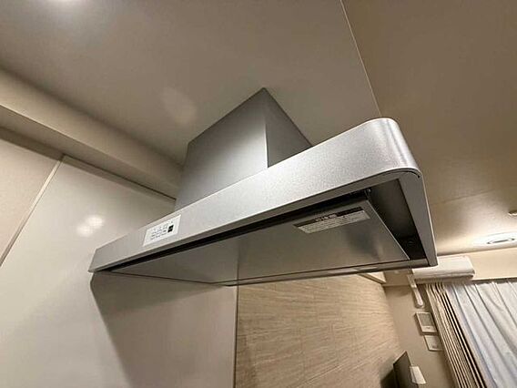 レンジフード