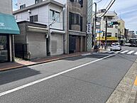 東京都武蔵野市緑町1丁目：物件画像