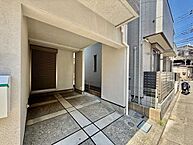 東京都三鷹市深大寺2丁目：物件画像