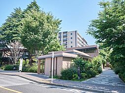 プラウドシティ吉祥寺G棟