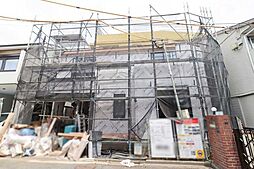 西東京市田無町一丁目 新築戸建