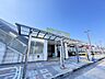 周辺： 西武新宿線「西武柳沢」駅 700m