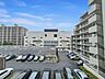 その他：北側バルコニーから