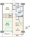 サンコート西荻窪2階3,880万円