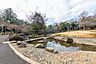 周辺： 杉並区立蚕糸の森公園 600m