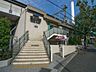 周辺：京王井の頭線「高井戸」駅 179m