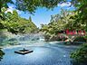 周辺：井の頭恩賜公園 550m