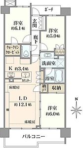 間取り 間取り