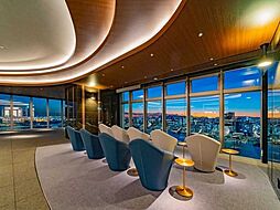スカイラウンジ