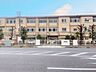 周辺：大宮南小学校 1300m
