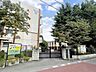 周辺：大宮南中学校 1100m