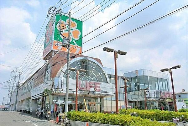 周辺を拡大表示
