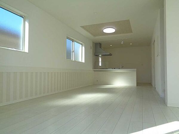 室内を拡大表示