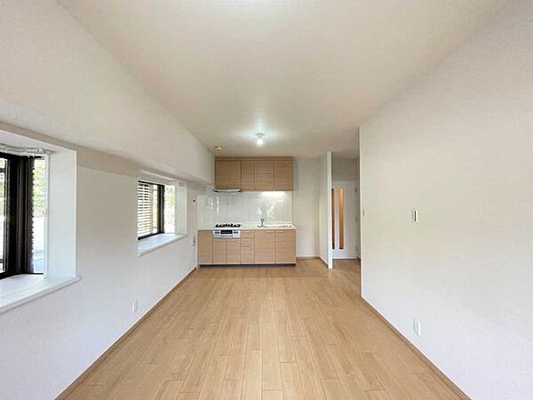 室内を拡大表示