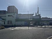 南流山駅 900m