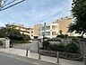 周辺：さいたま市立浦和別所小学校 1100m