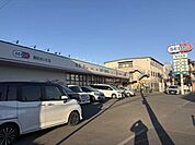 ドラッグセイムス浦和さいど店 460m