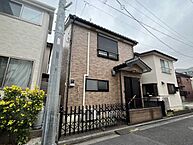 埼玉県川口市東本郷2丁目：物件画像