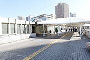 川口駅 300m