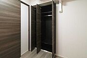 約5.0帖の収納