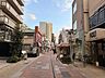 周辺：樹モール商店街 80m