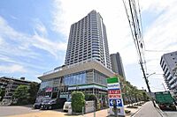 埼玉県川口市金山町：物件画像
