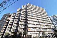 千葉県市川市市川3丁目：物件画像