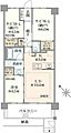 エクセレントシティ下総中山41階5,490万円