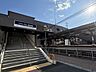 周辺：市川真間駅 450m