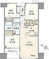 プラウド市川マークス10階10,980万円