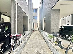市川市行徳駅前4丁目 中古戸建