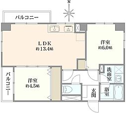 シャルマン本所業平橋