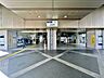 周辺：行徳駅 720m