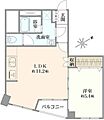 ハイツ中山3階1,780万円