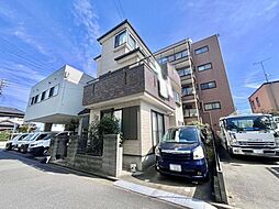 江戸川区鹿骨1丁目 中古戸建