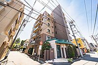 千葉県市川市新田5丁目：物件画像