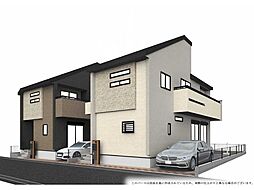 船橋市芝山五丁目 新築戸建2号棟