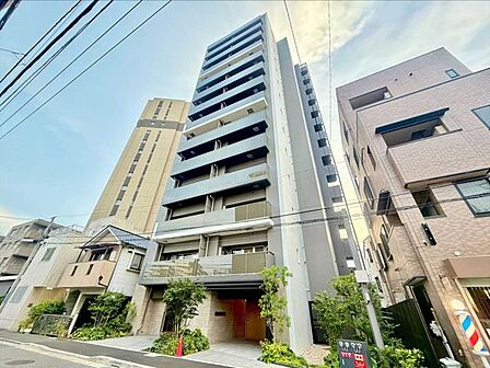 2024年築マンション