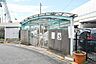 その他：ゴミ置き場