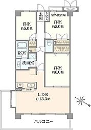 レックスハイム西船橋