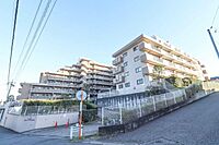 千葉県船橋市前原東5丁目：物件画像