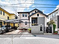千葉県八千代市緑が丘2丁目：物件画像