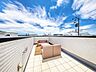 その他：屋上テラス