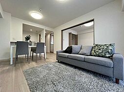 アクアフォレスタ・ルネ稲毛　フォレスタ棟