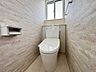 トイレ：2階