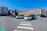周辺： イオンタウン新船橋 100m