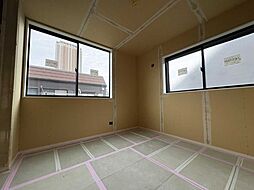 室内の画像