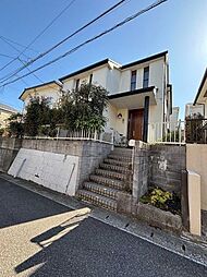 千葉市花見川区朝日ケ丘三丁目 中古戸建